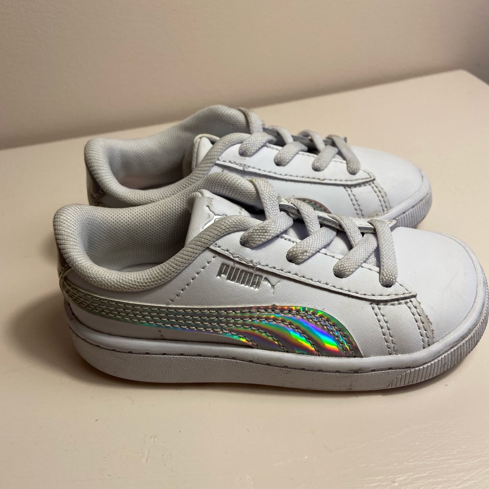 Puma Shoes - Picture 3 of 5